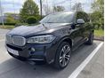 BMW X5 2014/4 - 2