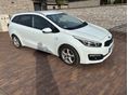 KIA CEE'D 2015/10 - 1