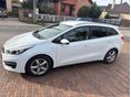 KIA CEE'D 2015/10 - 2