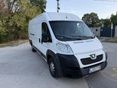 PEUGEOT BOXER 2010/2 - 2
