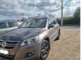 VOLKSWAGEN TIGUAN 2011/9 - 2