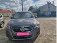 VOLKSWAGEN TIGUAN 2011/9 - 8