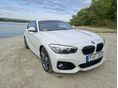 BMW 118 2016/12 - 1