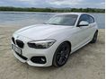 BMW 118 2016/12 - 2