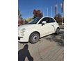 FIAT 500 2009 - 1