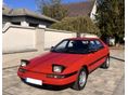 MAZDA 323 F 1991 - 1