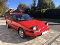 MAZDA 323 F 1991 - 2