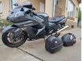 KAWASAKI ZZR 1400 2006 - 1