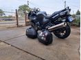 KAWASAKI ZZR 1400 2006 - 2