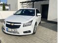 CHEVROLET CRUZE 2011/6 - 1