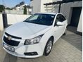 CHEVROLET CRUZE 2011/6 - 3