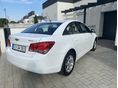 CHEVROLET CRUZE 2011/6 - 4