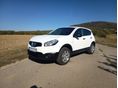 NISSAN QASHQAI 2010/10 - 1