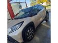 TOYOTA AYGO 2023/9 - 1