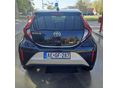 TOYOTA AYGO 2023/9 - 2