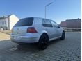 VOLKSWAGEN GOLF IV 2001/5 - 6