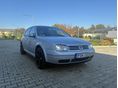 VOLKSWAGEN GOLF IV 2001/5 - 7