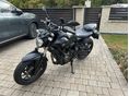 YAMAHA MT-07 2017/5 - 1