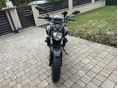 YAMAHA MT-07 2017/5 - 2
