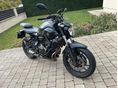YAMAHA MT-07 2017/5 - 3