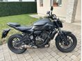 YAMAHA MT-07 2017/5 - 4