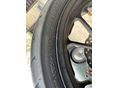 YAMAHA MT-07 2017/5 - 8
