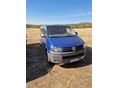 VOLKSWAGEN CARAVELLE 2011 - 1
