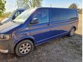 VOLKSWAGEN CARAVELLE 2011 - 2