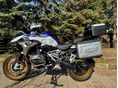 BMW R 1250 GS 2019/11 - 1