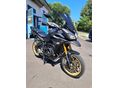 YAMAHA MT-09 TRACER 2015/4 - 5