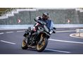 YAMAHA MT-09 TRACER 2015/4 - 7