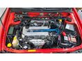 NISSAN ALMERA 1998/6 - 3