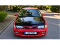 NISSAN ALMERA 1998/6 - 4