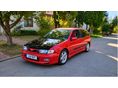 NISSAN ALMERA 1998/6 - 5