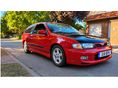 NISSAN ALMERA 1998/6 - 6