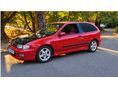 NISSAN ALMERA 1998/6 - 7