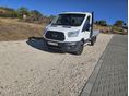 FORD TRANSIT 2020/1 - 2