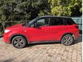 SUZUKI VITARA 2016/11 - 1