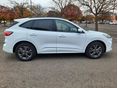 FORD KUGA 2023/9 - 8
