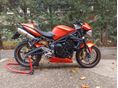 TRIUMPH STREET TRIPLE 675 R 2010/9 - 1