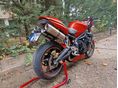 TRIUMPH STREET TRIPLE 675 R 2010/9 - 2
