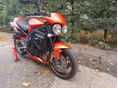 TRIUMPH STREET TRIPLE 675 R 2010/9 - 3