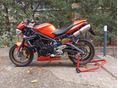 TRIUMPH STREET TRIPLE 675 R 2010/9 - 4
