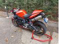 TRIUMPH STREET TRIPLE 675 R 2010/9 - 5