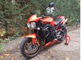 TRIUMPH STREET TRIPLE 675 R 2010/9 - 6