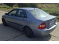 TOYOTA COROLLA 2002 - 1