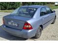 TOYOTA COROLLA 2002 - 2