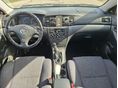 TOYOTA COROLLA 2002 - 4