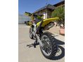 SUZUKI RM-Z 250 2011/1 - 3