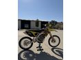 SUZUKI RM-Z 250 2011/1 - 5